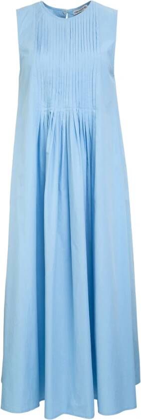 Drykorn Kleid Blauw Dames