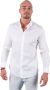 Drykorn Casual Herenoverhemd Collectie White Heren - Thumbnail 1