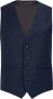 Drykorn Gilet met paspelzakken model 'MALMO' - Thumbnail 1