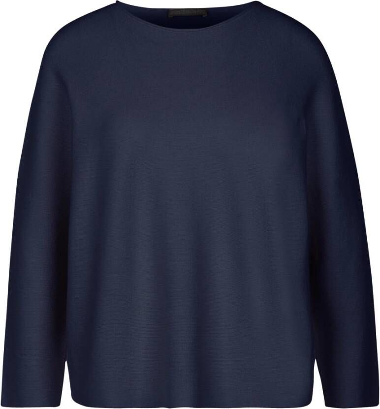 Drykorn Gebreide pullover met ronde hals model 'MIMAS'