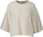 Drykorn Gebreide pullover met extra brede schouders model 'NILAY' - Thumbnail 2