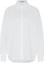 Drykorn Stijlvolle Damesblouse Shirts Collectie White Dames - Thumbnail 1