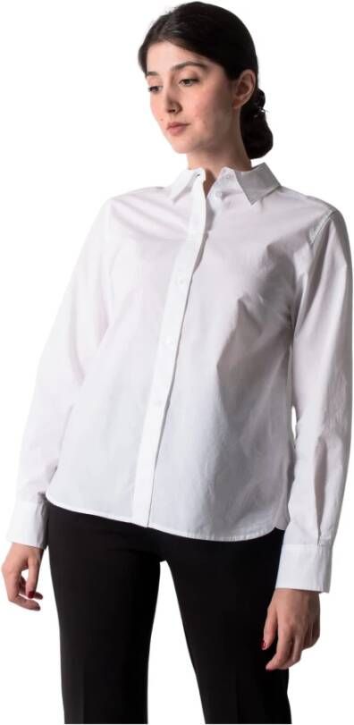 Drykorn Shirts Wit Dames
