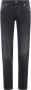 Drykorn Zwarte Overdyed Skinny Fit Jeans Black Heren - Thumbnail 1
