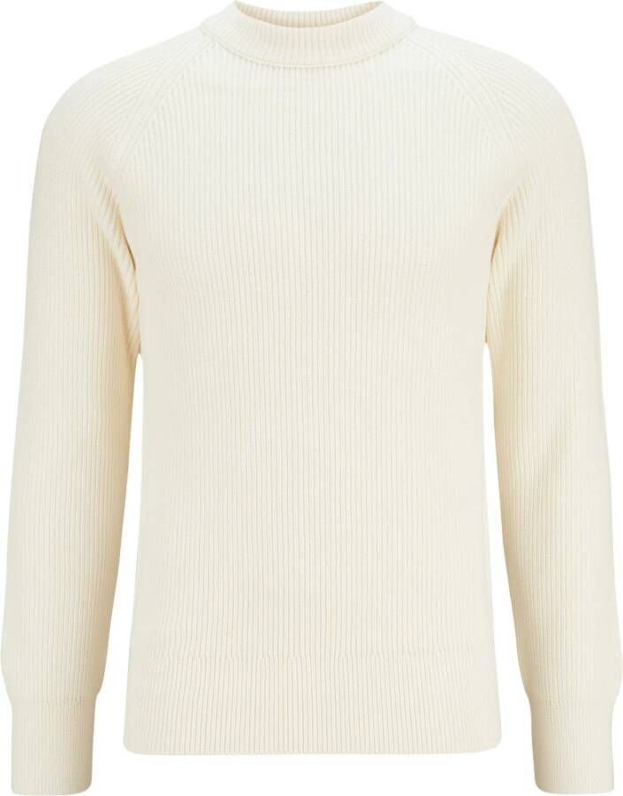 Drykorn Gebreide pullover met raglanmouwen model 'AARON'