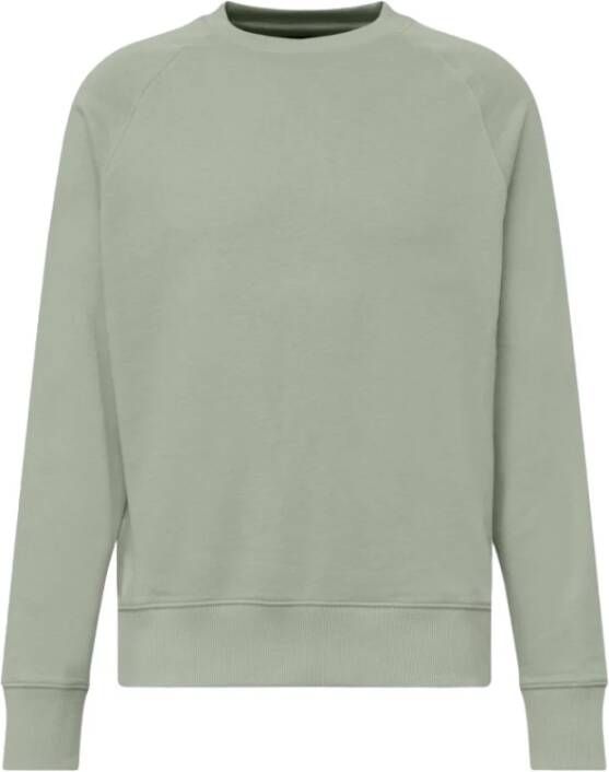 Drykorn Sweatshirt Grijs Heren