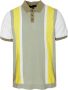 Drykorn Poloshirt in colour-blocking-design model 'Triton' - Thumbnail 2