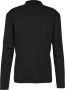 Drykorn Shirt met lange mouwen en turtleneck model 'Moritz' - Thumbnail 1