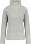 Drykorn Gebreide pullover met opstaande kraag model 'Arwen' - Thumbnail 2