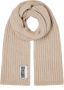 Drykorn Sjaal met labeldetail model 'CRONICA' - Thumbnail 2