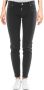 Dsquared2 900 Skinny Jeans Zwart Dames - Thumbnail 1