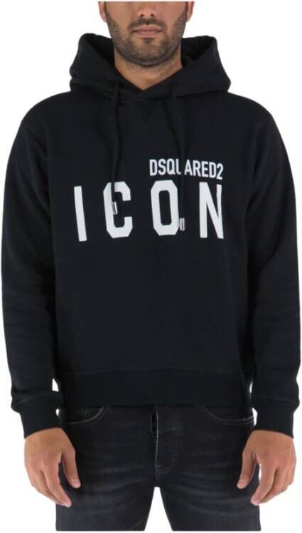 dsquared hoodie heren