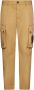 Dsquared2 Beige Slim-Fit Jeans voor Heren Beige Heren - Thumbnail 1
