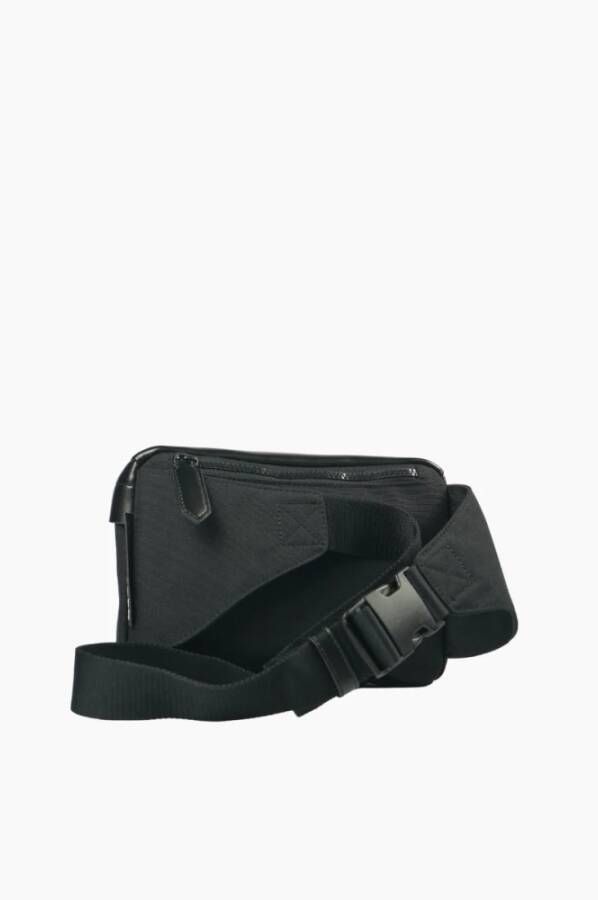 Dsquared2 Belt Bags Zwart Unisex