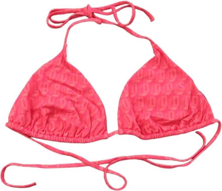 Dsquared2 Bikinis Roze Dames