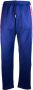 Dsquared2 Blauwe Logo Sweatpants Blauw Heren - Thumbnail 1