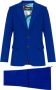 Dsquared2 Single Breasted Suits Blauw Dames - Thumbnail 1