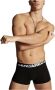 Dsquared2 Zwart Logo Boxershorts Set Black Heren - Thumbnail 5