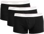 Dsquared2 Comfortabele Boxershorts 3-Pack Black Heren - Thumbnail 1