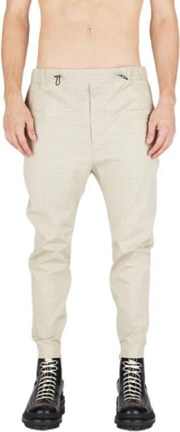 Dsquared2 Broek Beige Heren
