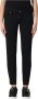 Dsquared2 Skinny Jeans Black Dames - Thumbnail 1
