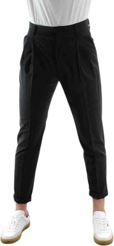 Dsquared2 Broek Zwart Heren