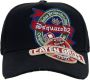 Dsquared2 Caps Zwart Heren - Thumbnail 1