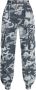 Dsquared2 Zwarte Broek met Ritssluiting aan de Voorkant Black Dames - Thumbnail 2