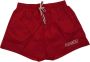 Dsquared2 Casual Shorts Rood Heren - Thumbnail 1