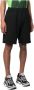 Dsquared2 Zwarte Broek met Stijl Model Naam Zwart Heren - Thumbnail 2