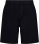 Dsquared2 Zwarte Broek met Stijl Model Naam Zwart Heren - Thumbnail 1