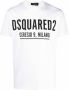 Dsquared2 S71Gd1058 D20014100 10000008 Stijlvol Model White Heren - Thumbnail 1