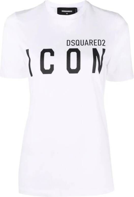 Dsquared2 Clothing Wit Dames