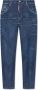 Dsquared2 Cool Girl jeans Blauw Dames - Thumbnail 1