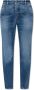 Dsquared2 Cool Girl jeans Blauw Dames - Thumbnail 1