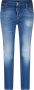Dsquared2 Cool Girl Slim-Fit Jeans Blauw Heren - Thumbnail 1