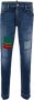 Dsquared2 Cool Guy Jeans Blauw Heren - Thumbnail 1