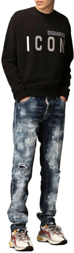 Dsquared2 Cool guy jeans Blauw Heren