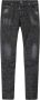 Dsquared2 Zwarte stretch katoenen jeans Cool Guy model Black Heren - Thumbnail 1