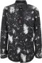 Dsquared2 Dagelijks t-Shirt Zwart Heren - Thumbnail 1
