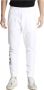 Dsquared2 DS2 Combinatiebroek White Heren - Thumbnail 1