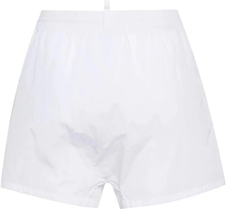 Dsquared2 Short Shorts White Heren - Foto 2