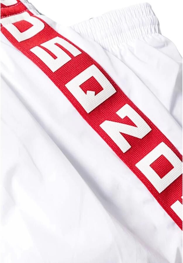 Dsquared2 Short Shorts White Heren