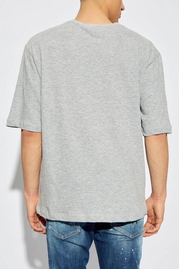 Dsquared2 Stijlvolle Kleding en Accessoires Gray Heren - Foto 6