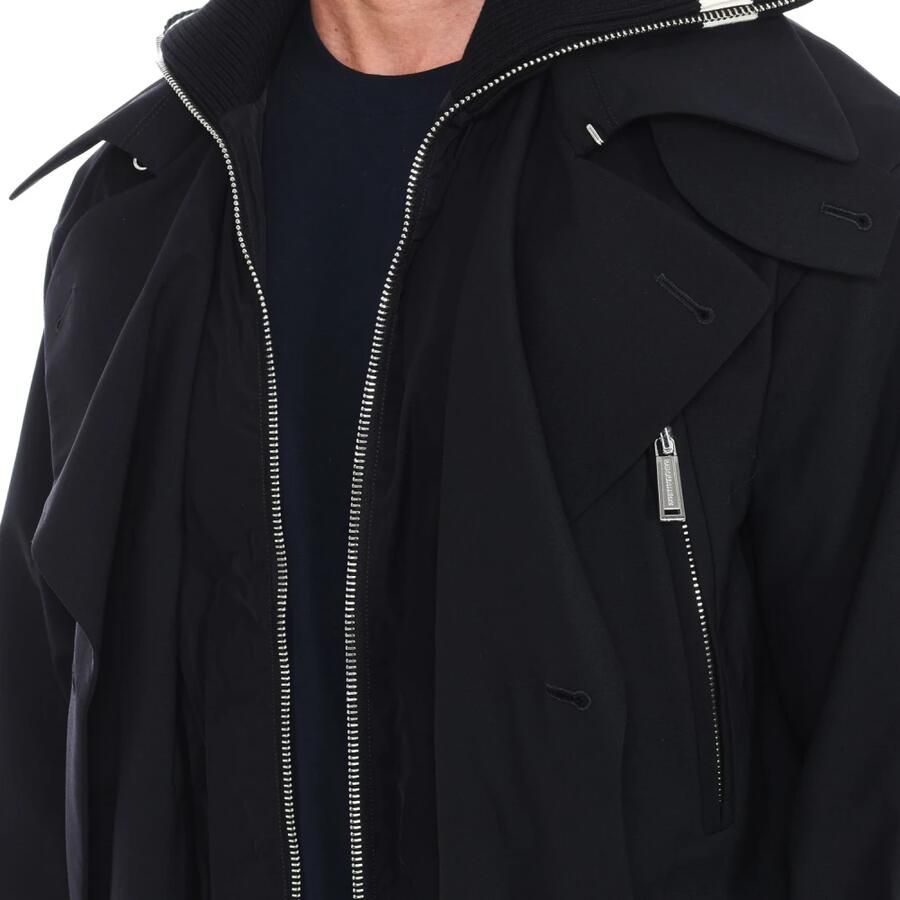 Dsquared Blazer S74AH0094-S40320-900