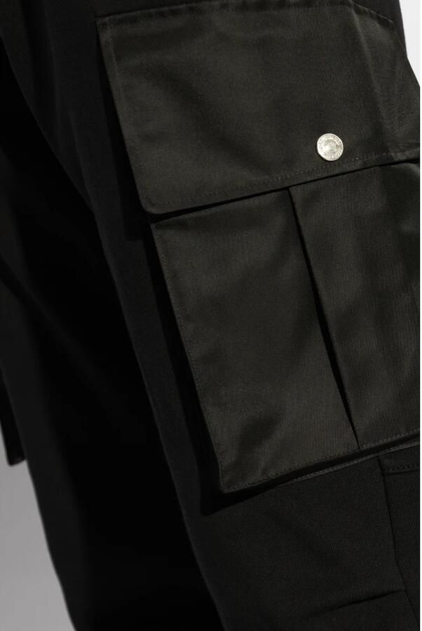 Dsquared2 Cargo sweatpants Black Heren - Foto 2