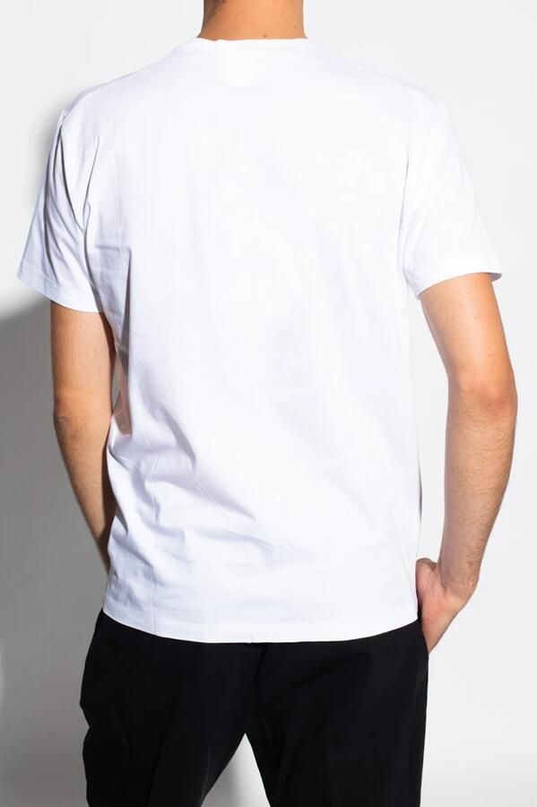 Dsquared2 S71Gd1058 D20014100 10000008 Stijlvol Model White Heren - Foto 4