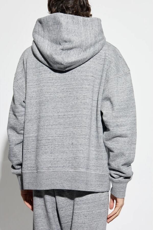 Dsquared Capuchon sweaters Sweatshirt - Foto 5