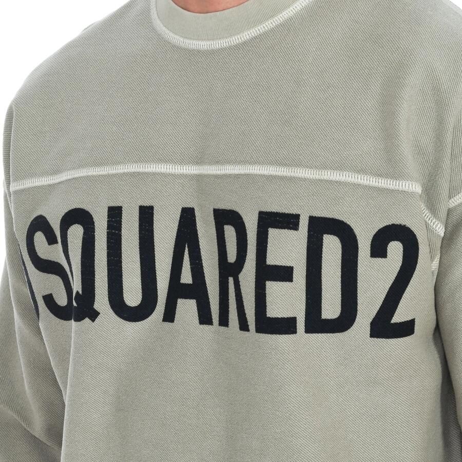 Dsquared Sweater S74GU0536-S25462-800