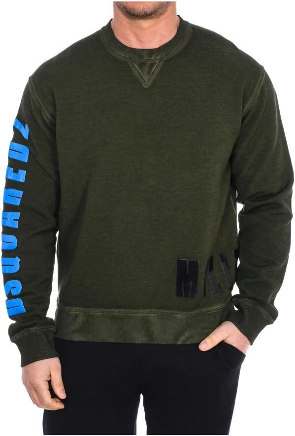Dsquared Sweater S74GU0296-S25030-703 - Foto 2